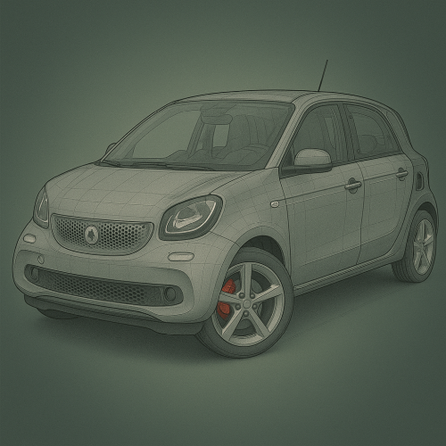Forfour